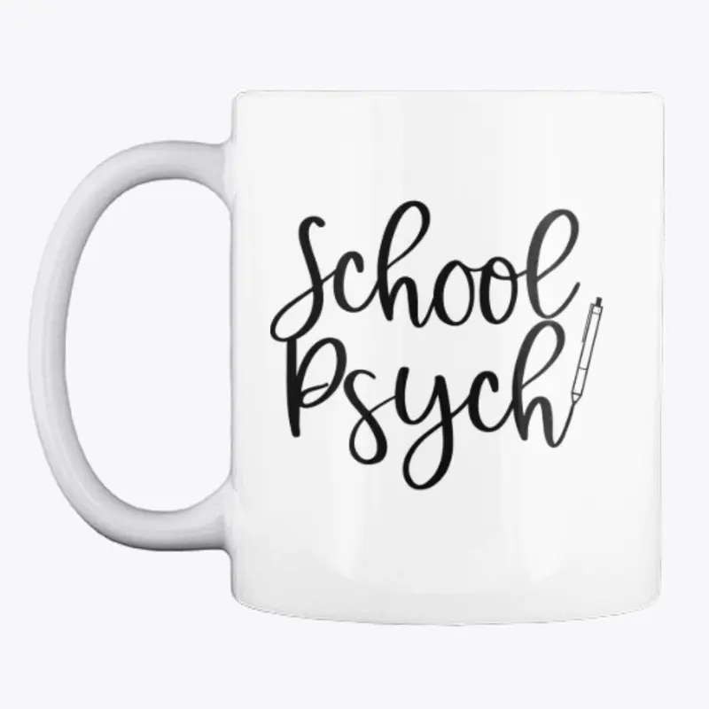 School Psych Script