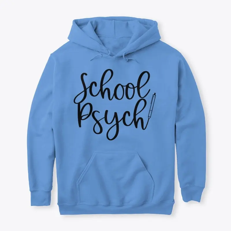 School Psych Script