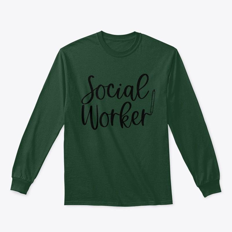 Social Worker Script