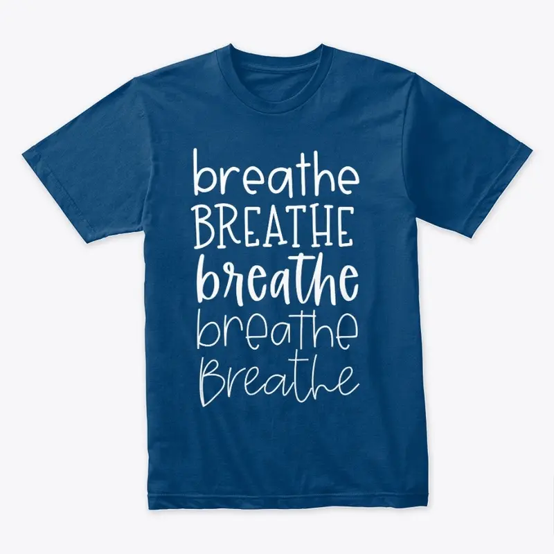 Just Breathe