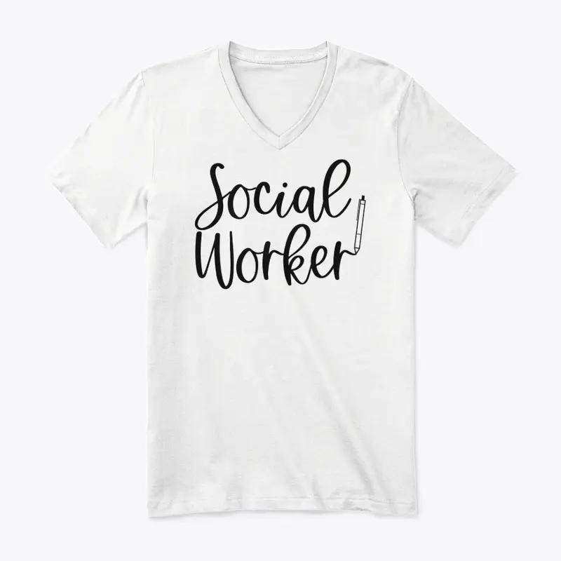 Social Worker Script