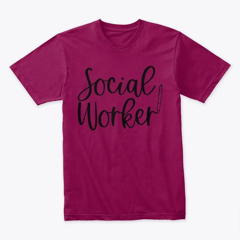 Social Worker Script