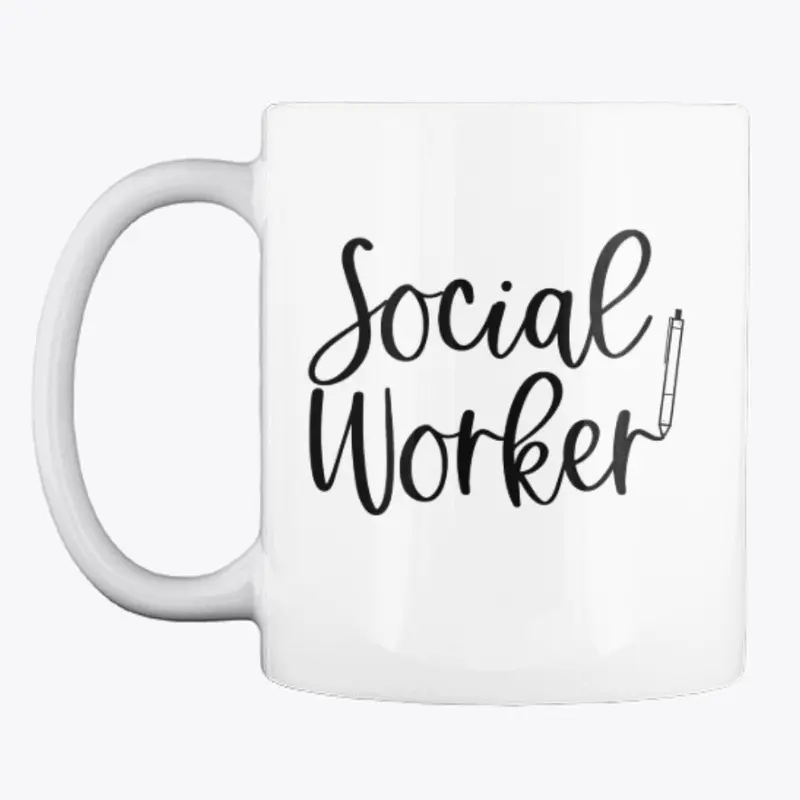 Social Worker Script