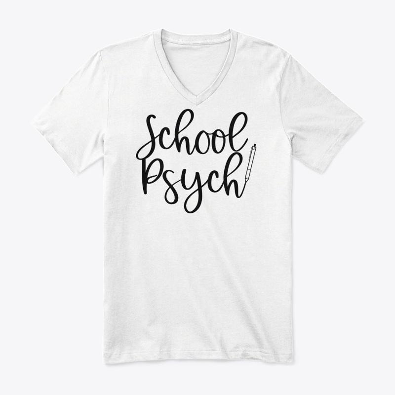 School Psych Script