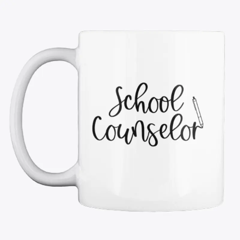 School Counselor Script