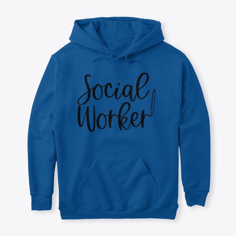 Social Worker Script